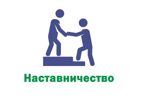 Всероссийский конкурс «Наставничество»