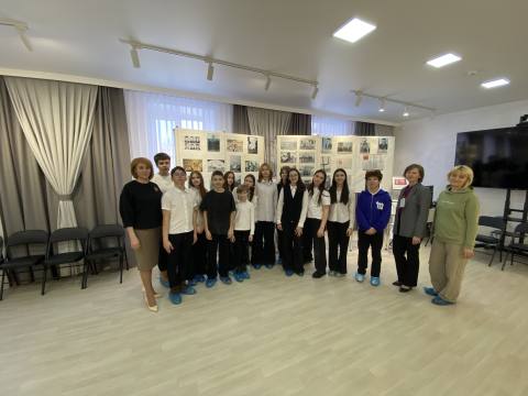 День открытых дверей